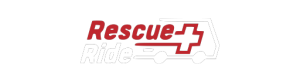 Rescue Ride AE logo